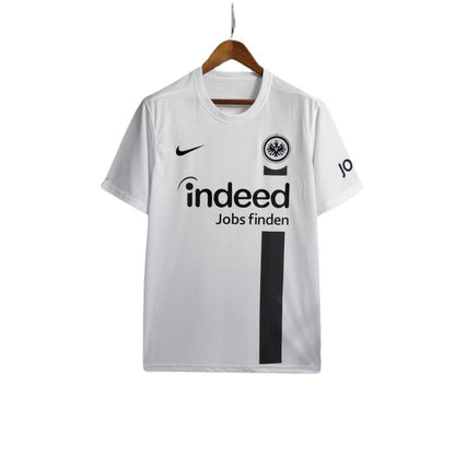 23-24 Eintracht Frankfurt Special Edition-Trikot – Fanversion