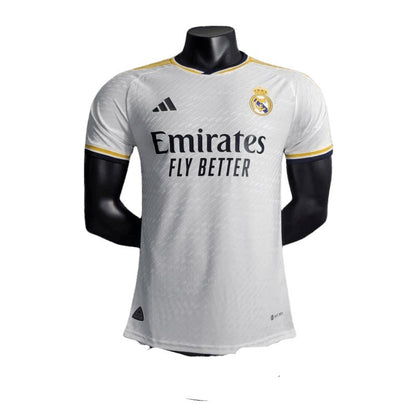 23-24 Los Blancos Heimtrikot - Spielerversion