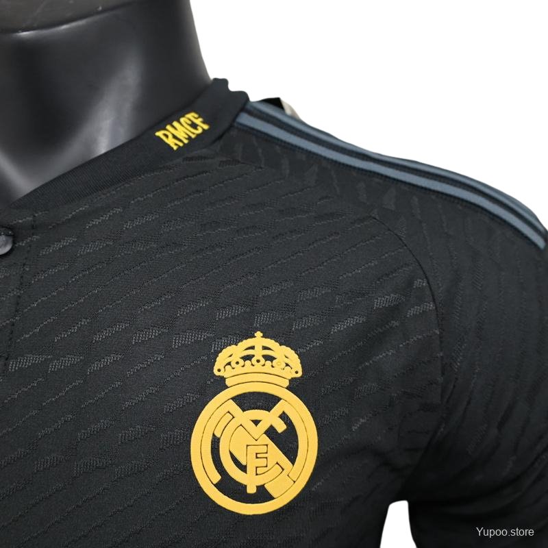 23-24 Los Blancos third Kit - Player Version