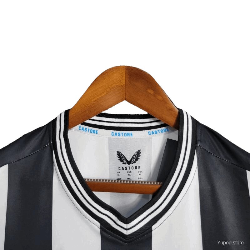 23-24 Newcastle Heimtrikot - Spielerversion 