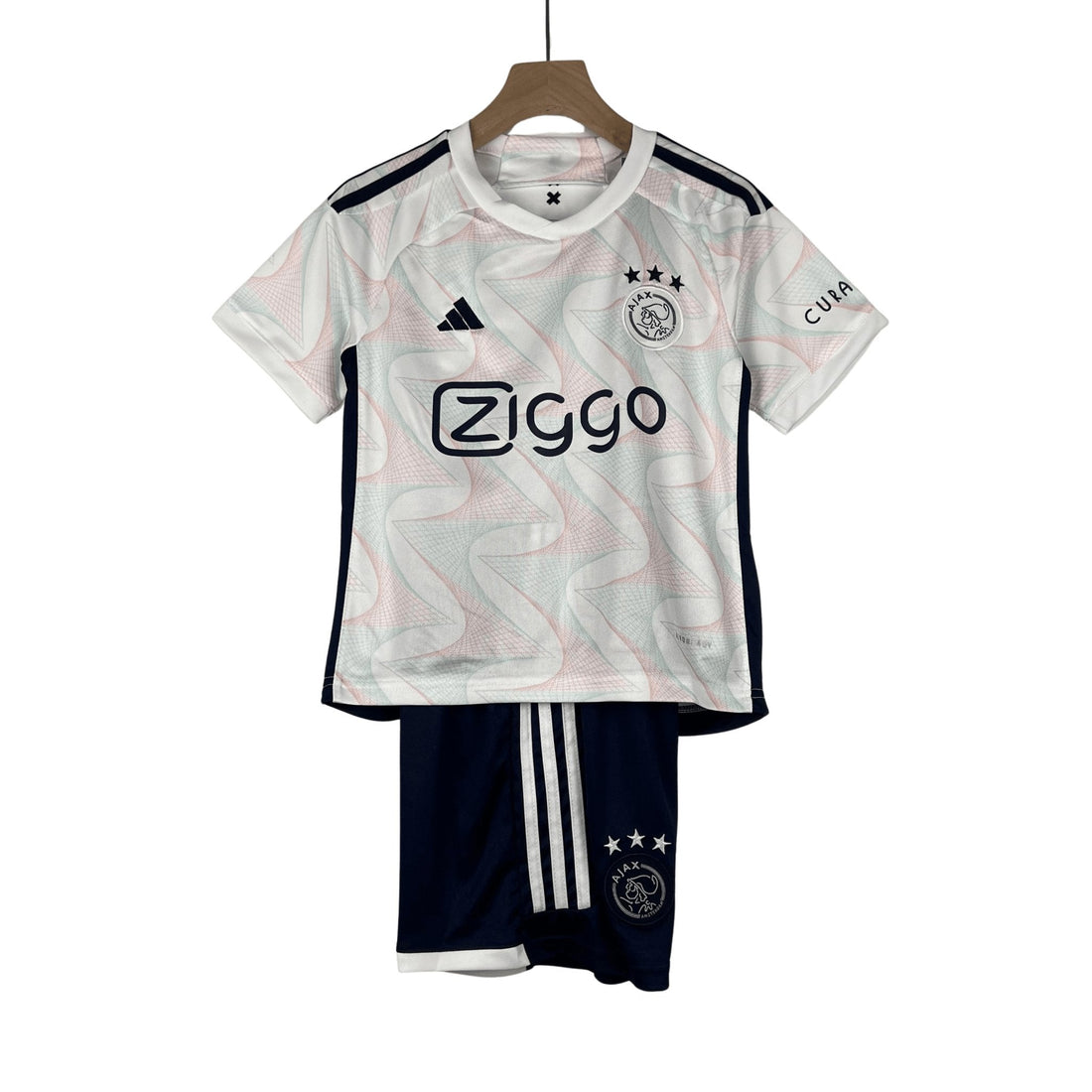 23/24 Ajax Away kids kit