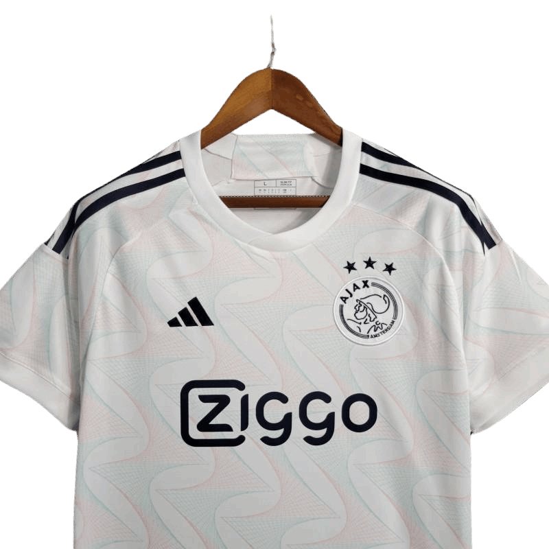 23/24 Ajax Away kit - Fan version