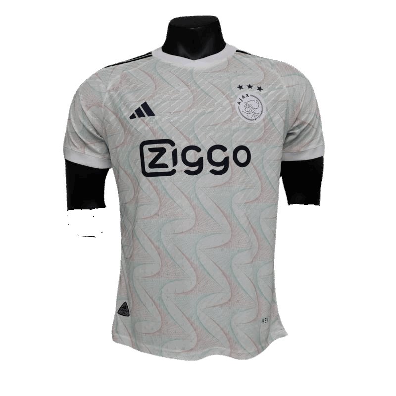 23/24 Ajax Away kit - Player version