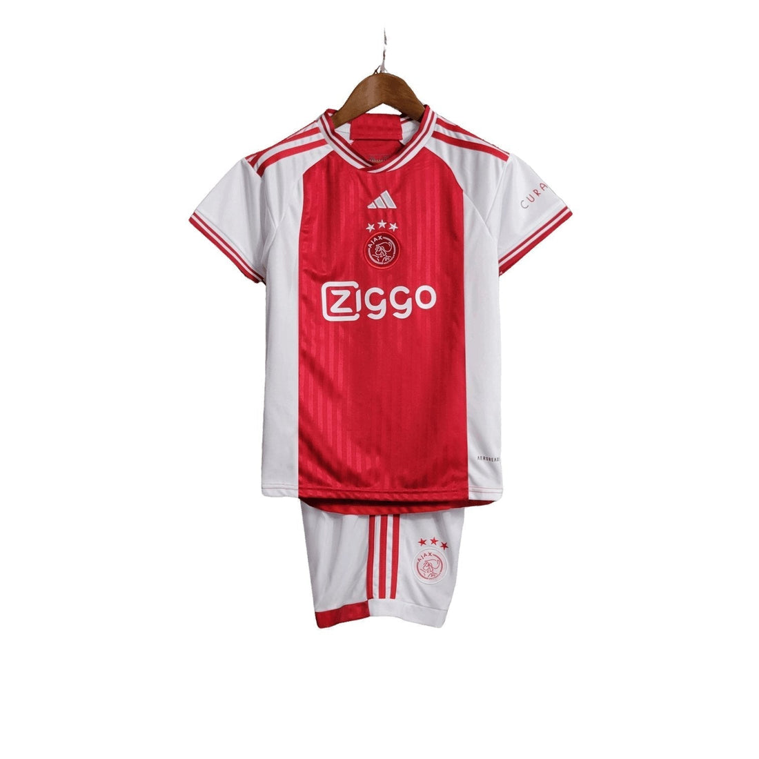 23/24 Ajax Heimtrikot für Kinder und Junioren