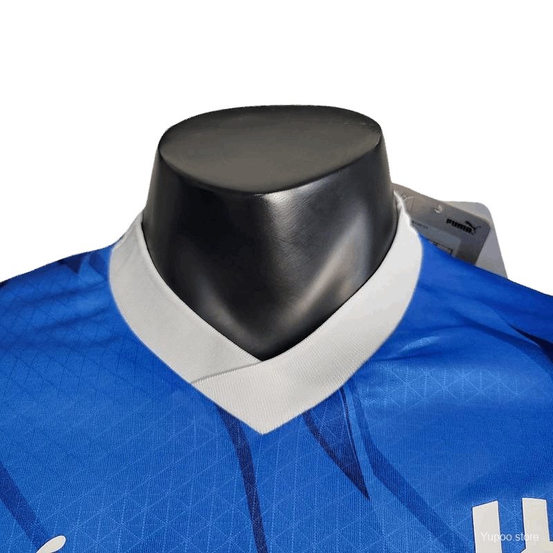 23/24 Al Hilal Home kit - Player version