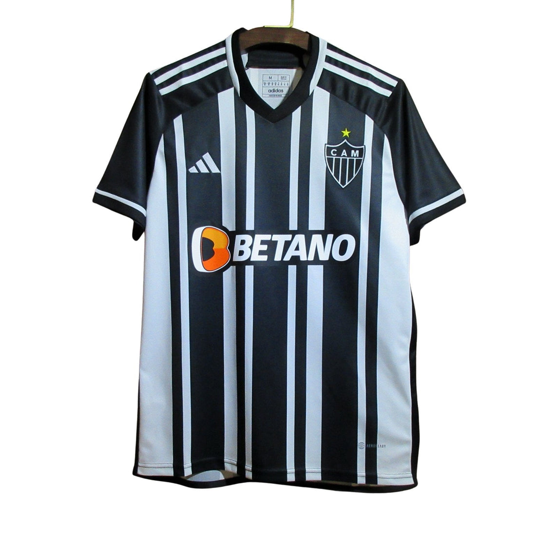 23/24 Atletico Mineiro Heimtrikot – Fanversion