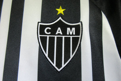 23/24 Atletico Mineiro thuistenue - Fanversie