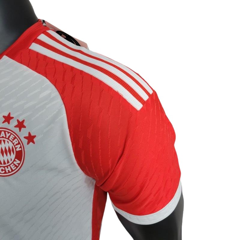 23/24 Bayern München Heimtrikot - Spielerversion