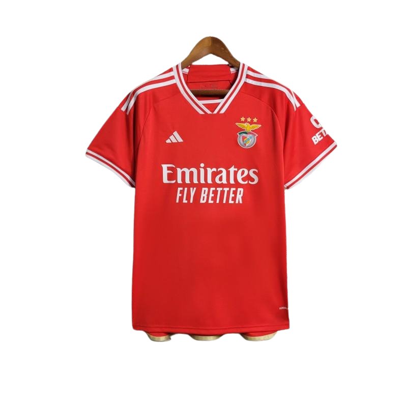 23/24 Benfica Heimtrikot - Fanversion