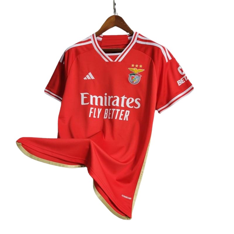 23/24 Benfica Home kit - Fan version