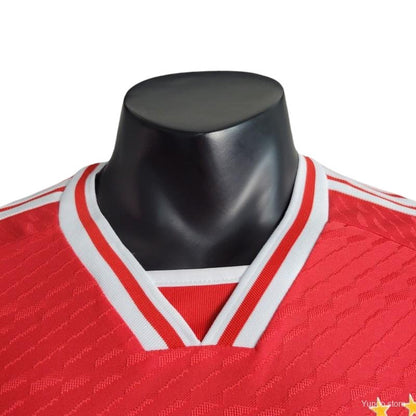 23/24 Benfica Home Kit - Player Version