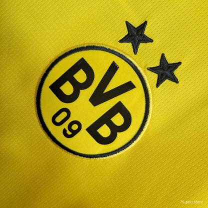 23/24 Borussia Dortmund - BVB Heimtrikot - Fanversion