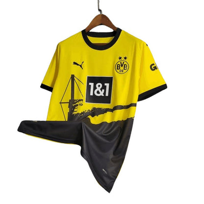 23/24 Borussia Dortmund - BVB Heimtrikot - Fanversion