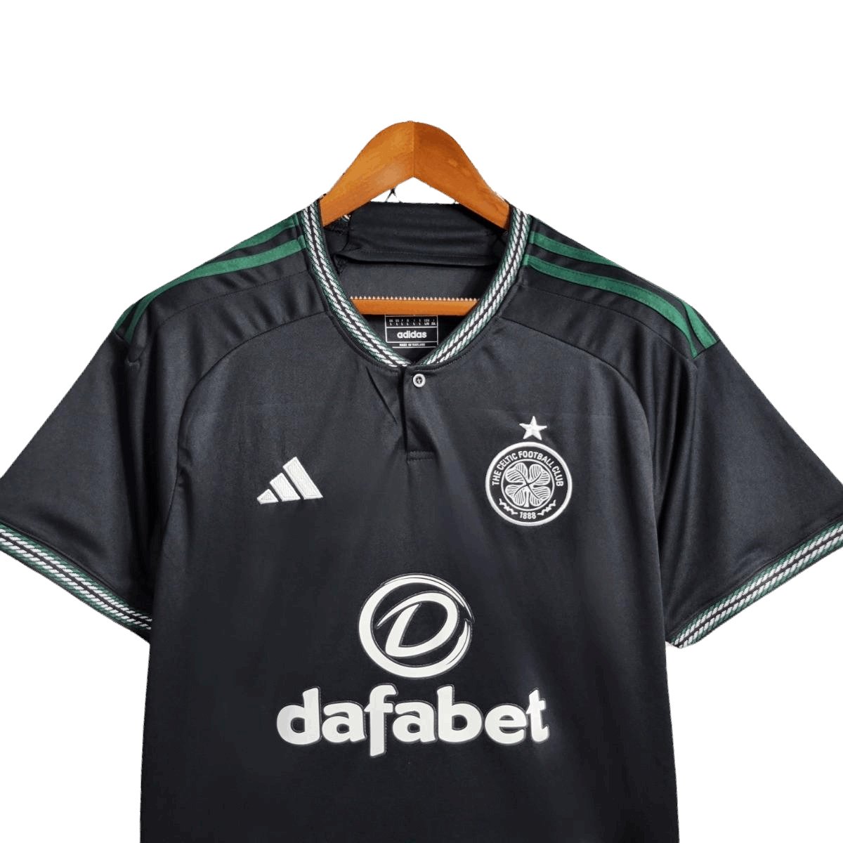 23/24 Celtic F.C Away kit - Fan version