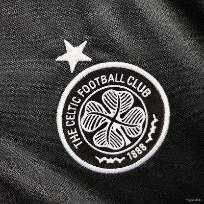 23/24 Celtic FC Uittenue - Fanversie