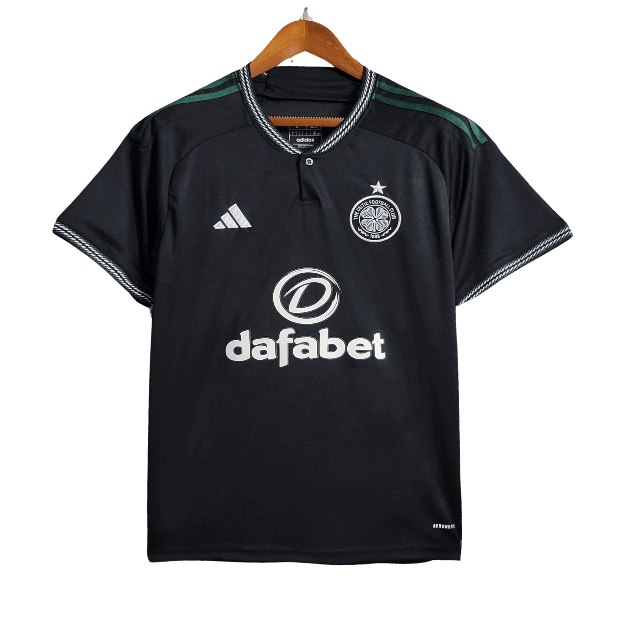 23/24 Celtic F.C Away kit - Fan version