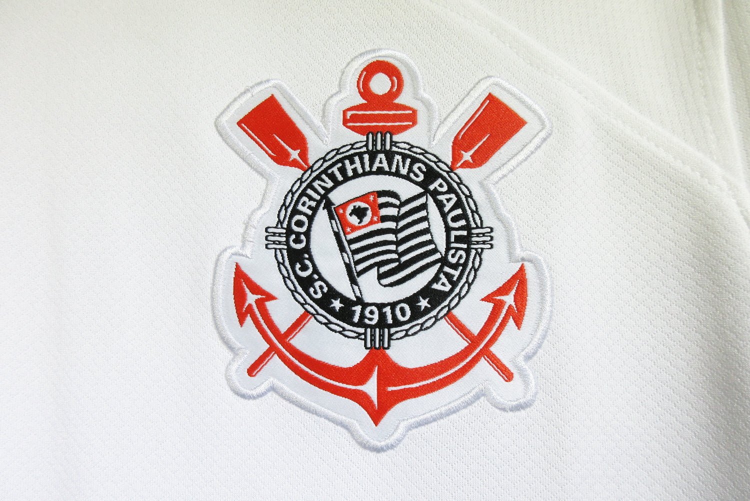 23/24 Corinthians Heimtrikot - Fanversion