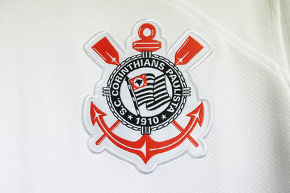 23/24 Corinthians Home kit - Fan version