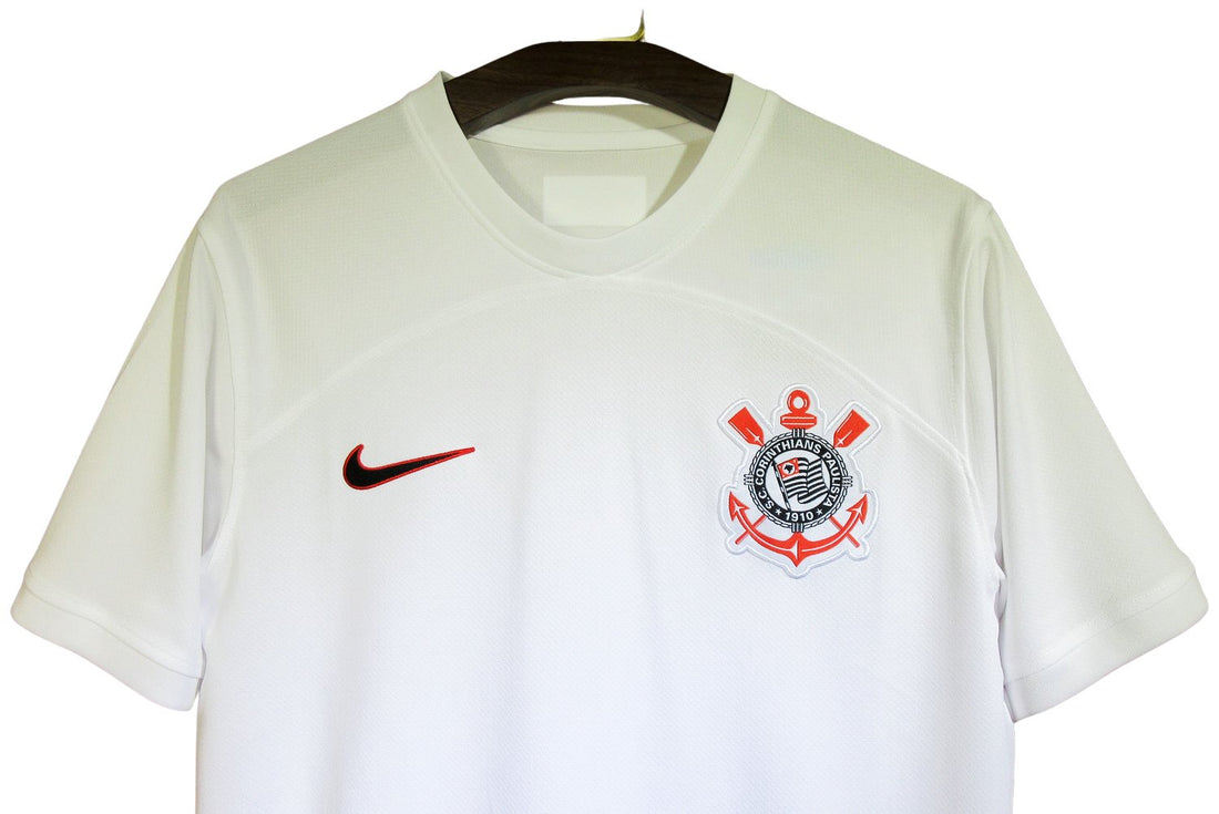 23/24 Corinthians Heimtrikot - Fanversion