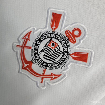 23/24 Corinthians Frauen Heimtrikot - Fanversion