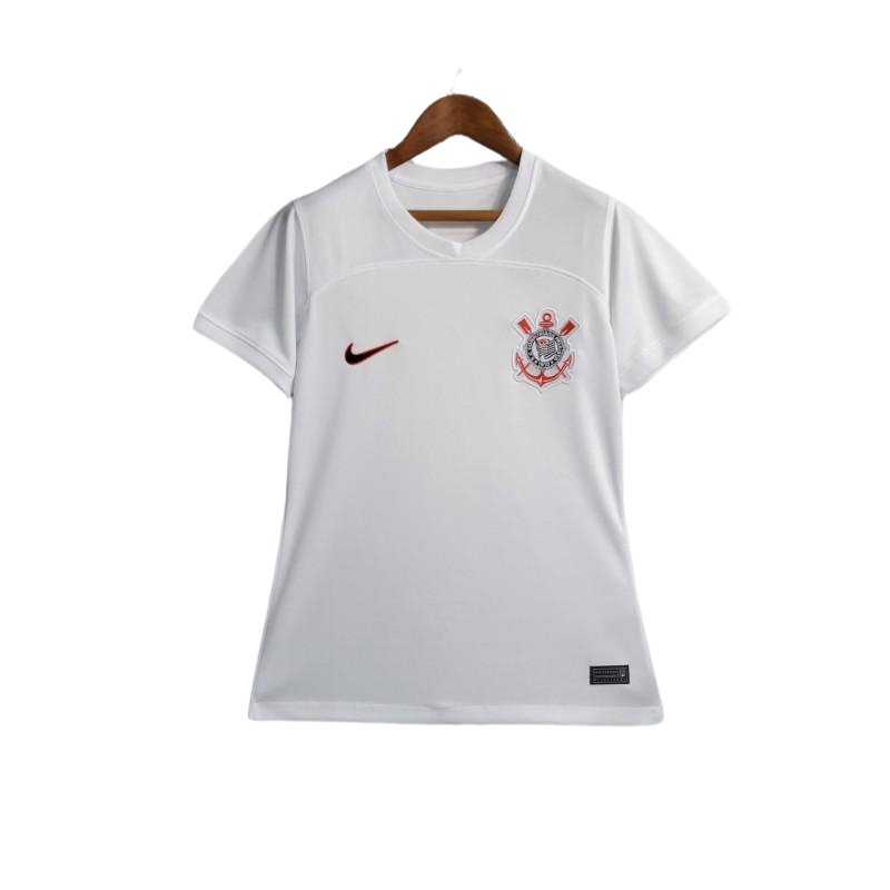 23/24 Corinthians Frauen Heimtrikot - Fanversion