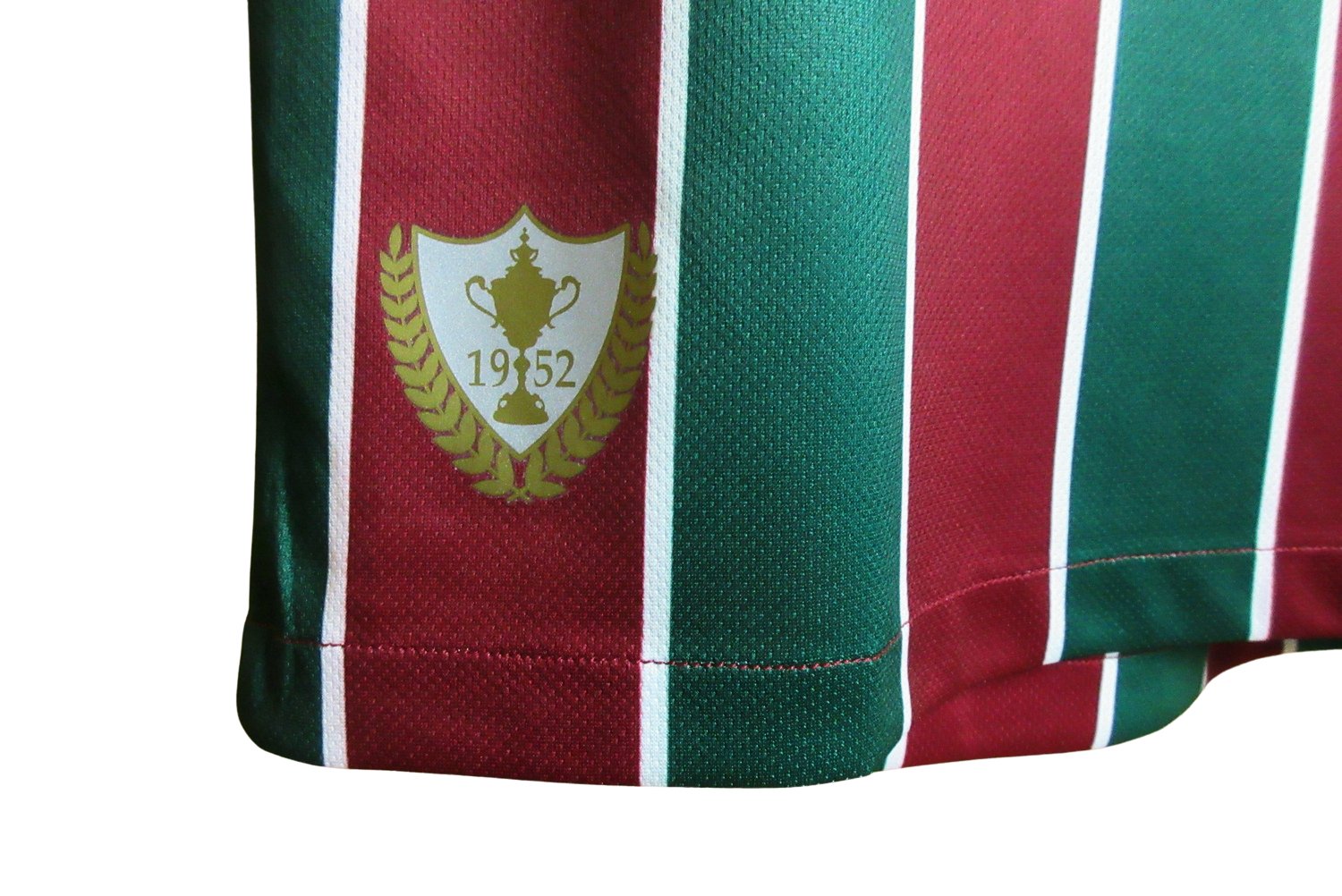 23/24 Fluminense Heimtrikot - Fanversion