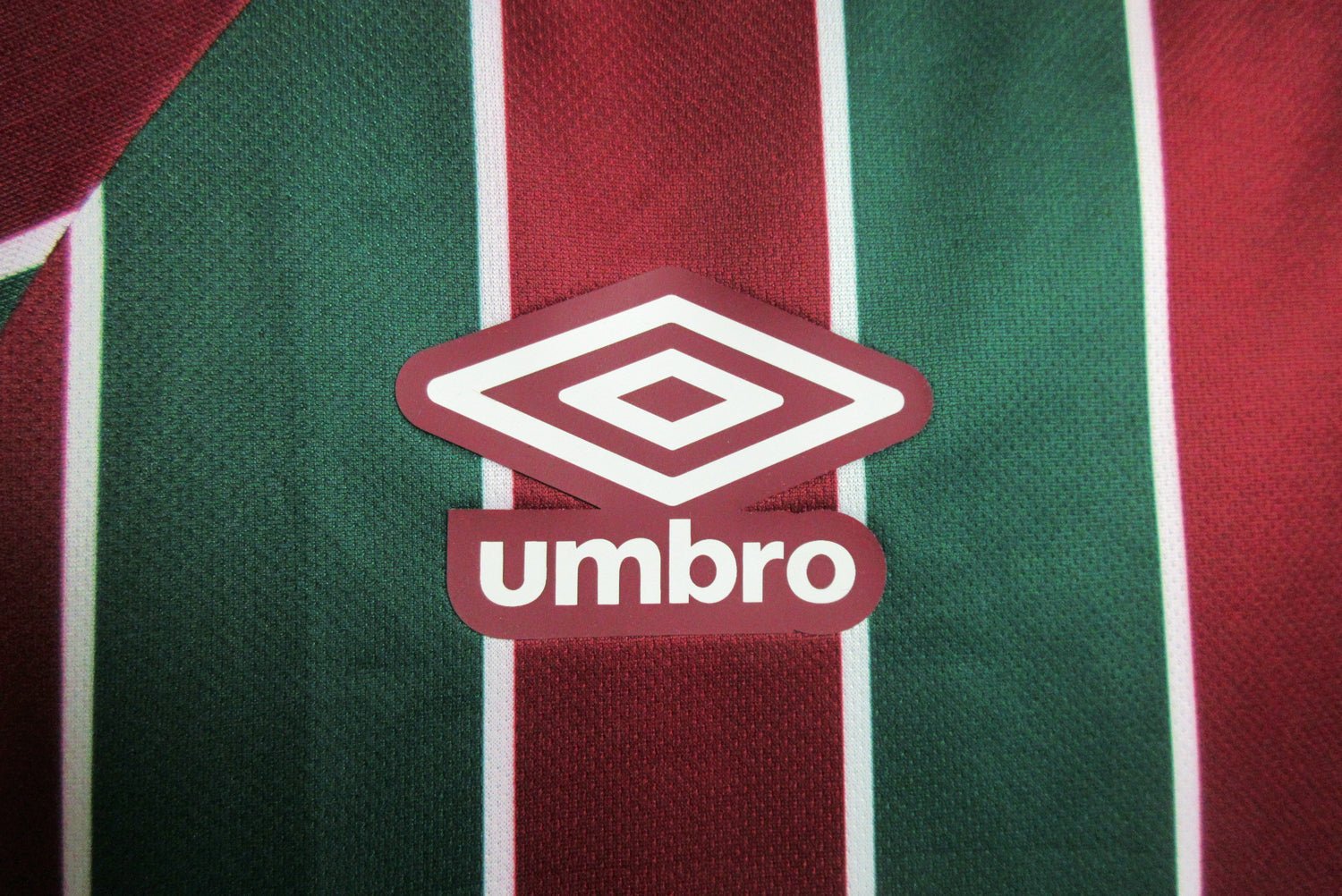 23/24 Fluminense Heimtrikot - Fanversion