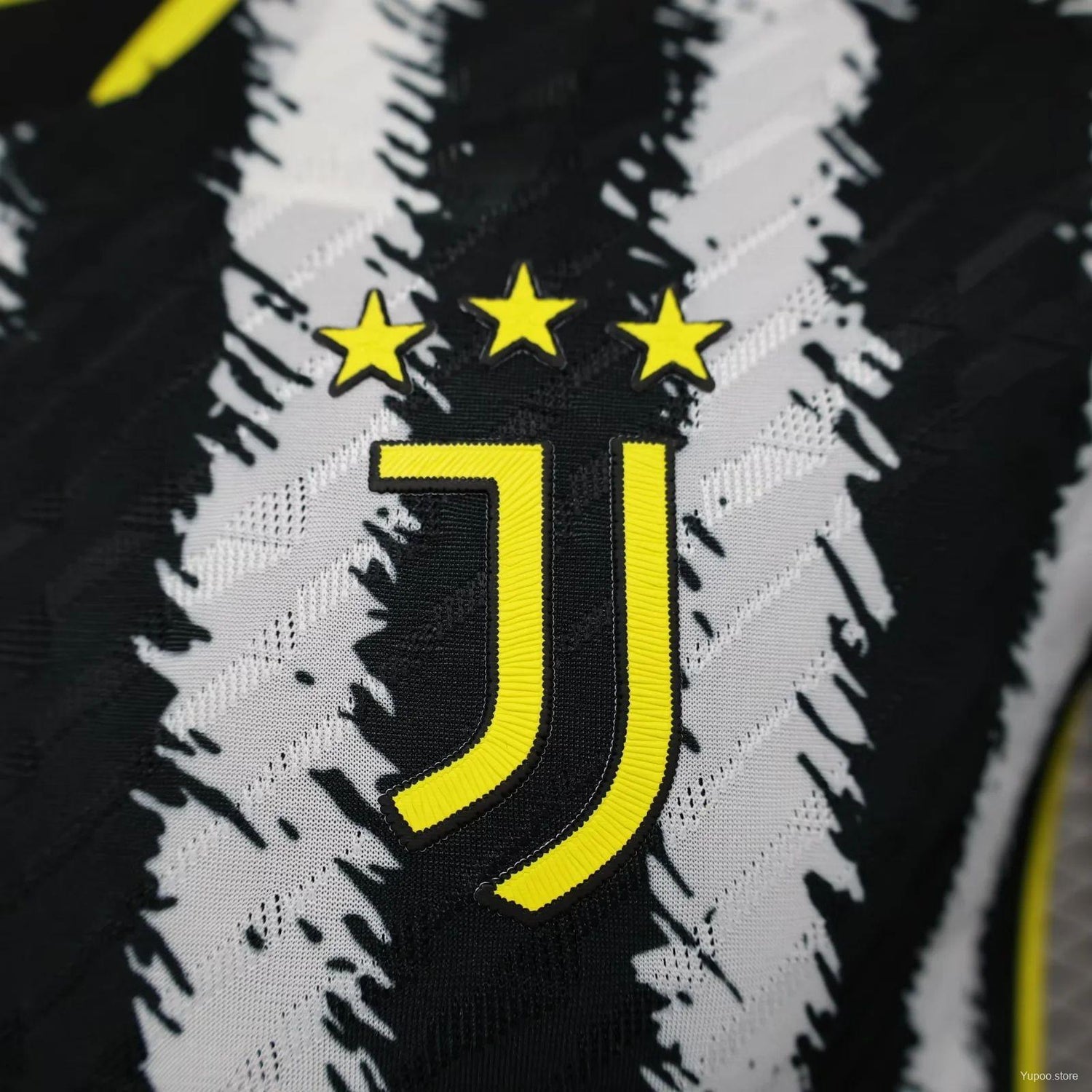 23/24 Juventus Home kit - Player version