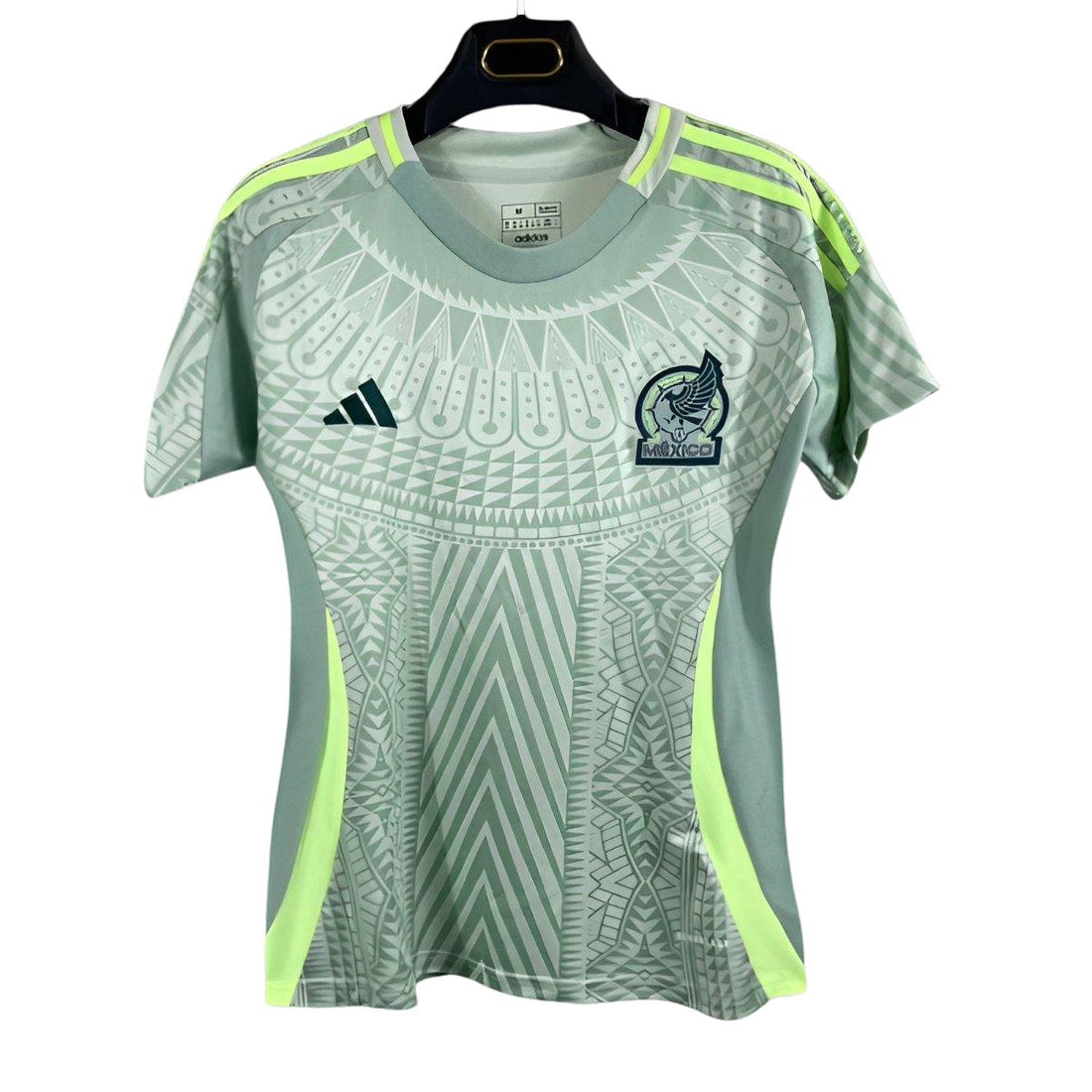 23/24 Mexico Women Away kit - Fan version