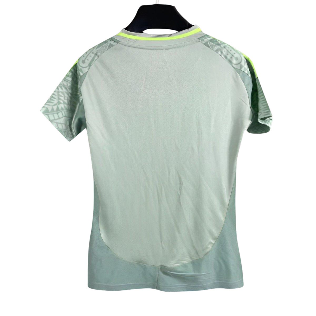 23/24 Mexico Women Away kit - Fan version