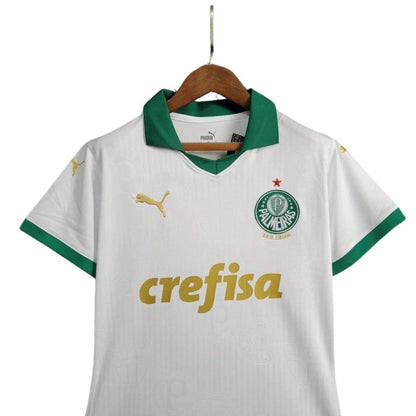 23/24 Palmeiras Women Away kit - Fan version