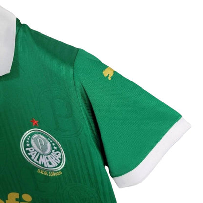 23/24 Palmeiras Frauen Heimtrikot - Fanversion