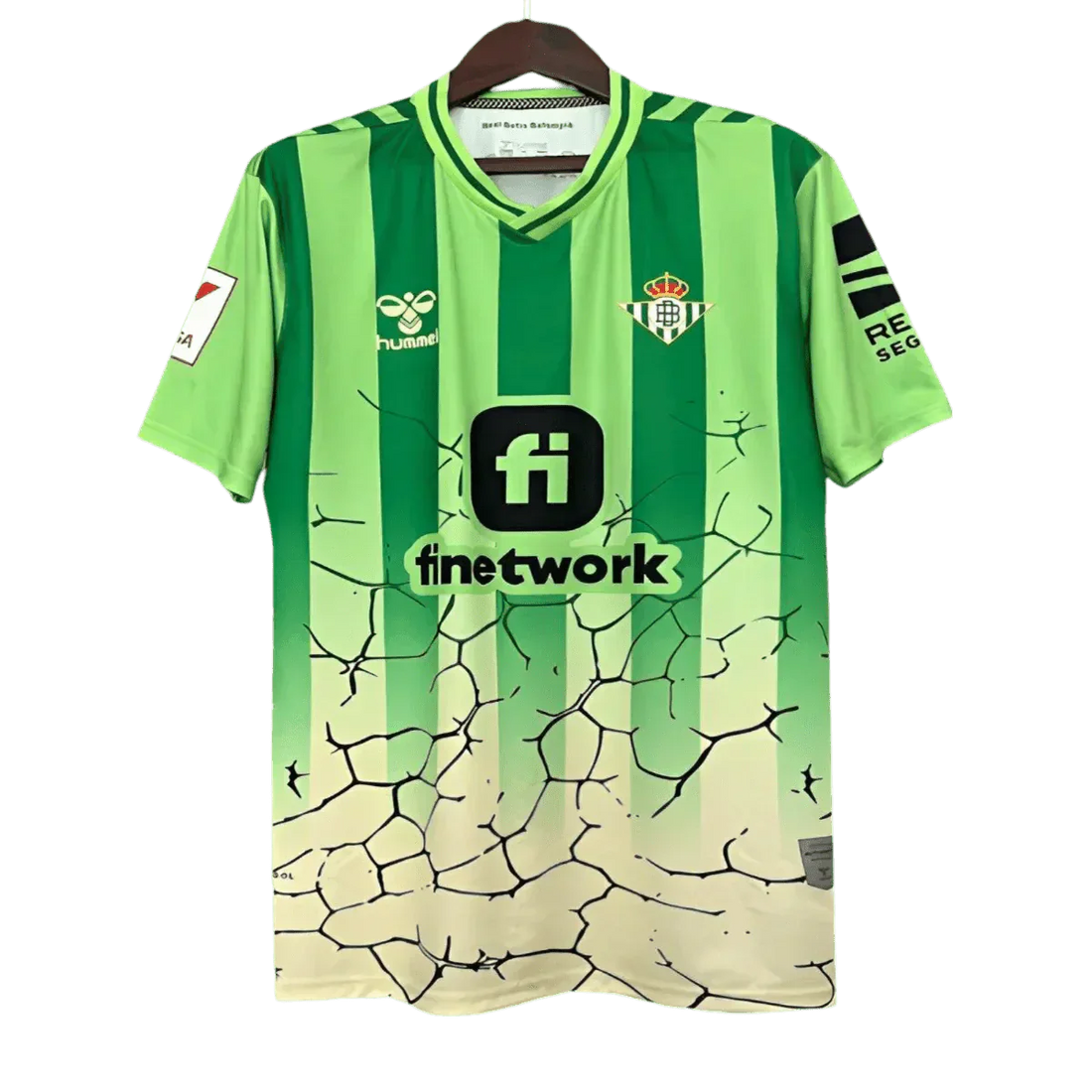 23/24 Real Betis Earth Sustainability Spezialtrikot - Fan-Version