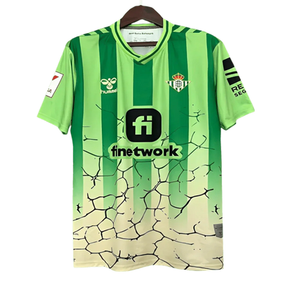 23/24 Real Betis Earth Sustainability Spezialtrikot - Fan-Version