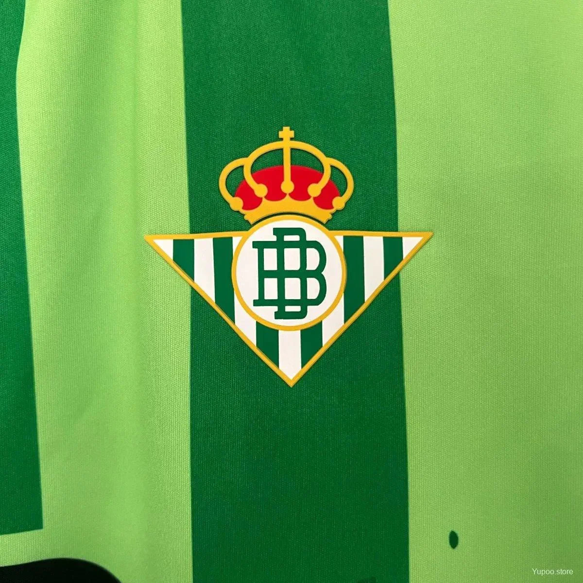 23/24 Real Betis Earth Sustainability Spezialtrikot - Fan-Version