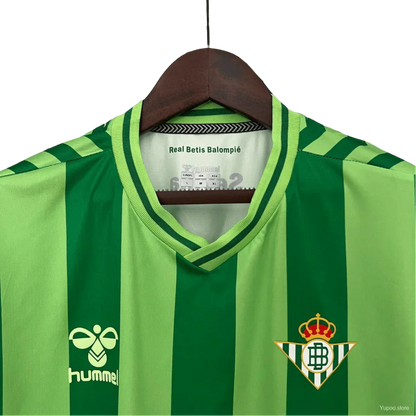 23/24 Real Betis Earth Sustainability Spezialtrikot - Fan-Version