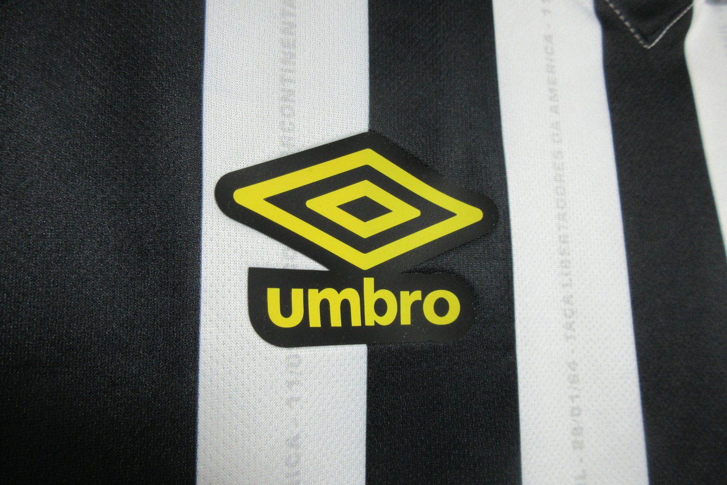 23/24 Santos Away kit - Fan version