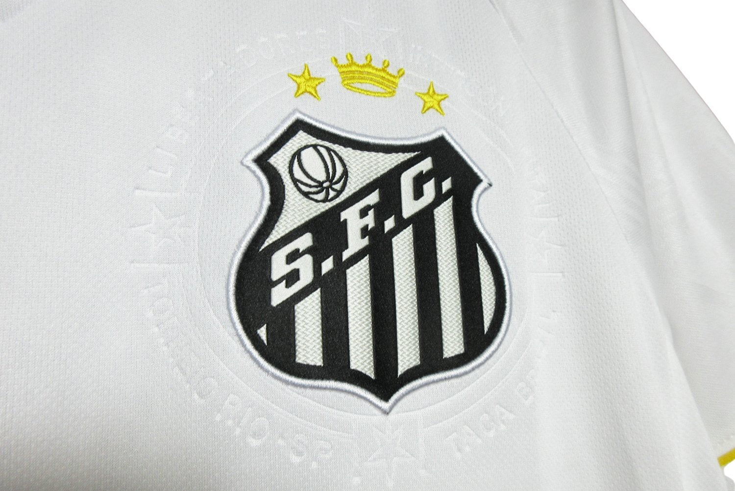 23/24 Santos Home kit - Fan version