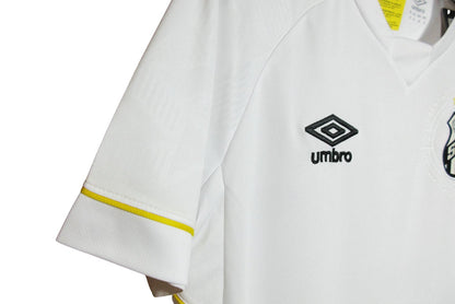 23/24 Santos Heimtrikot - Fanversion