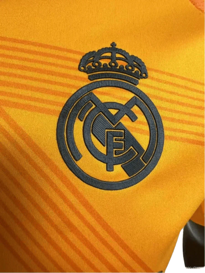 24-25 Los Blancos Away Kit - Player Version