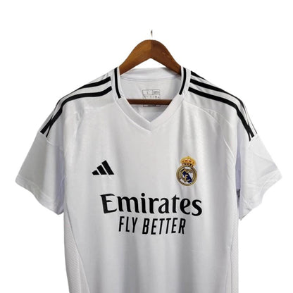 24-25 Los Blancos Home Kit - Fan Version