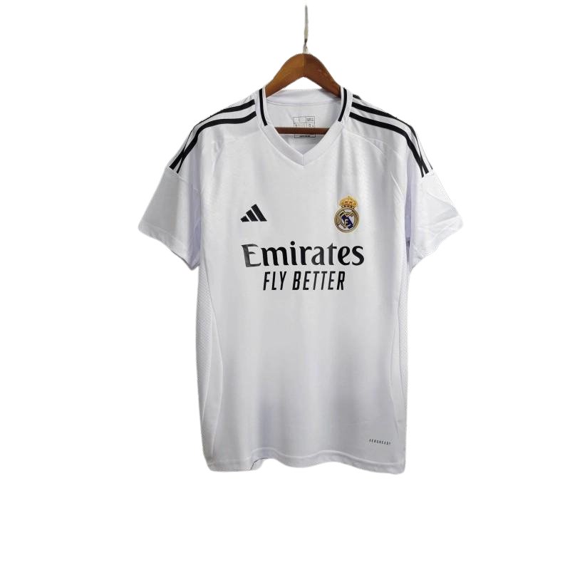 24-25 Los Blancos Home Kit - Fan Version