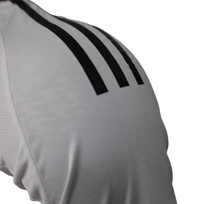 24-25 Real Madrid Heimtrikot - Spielerversion