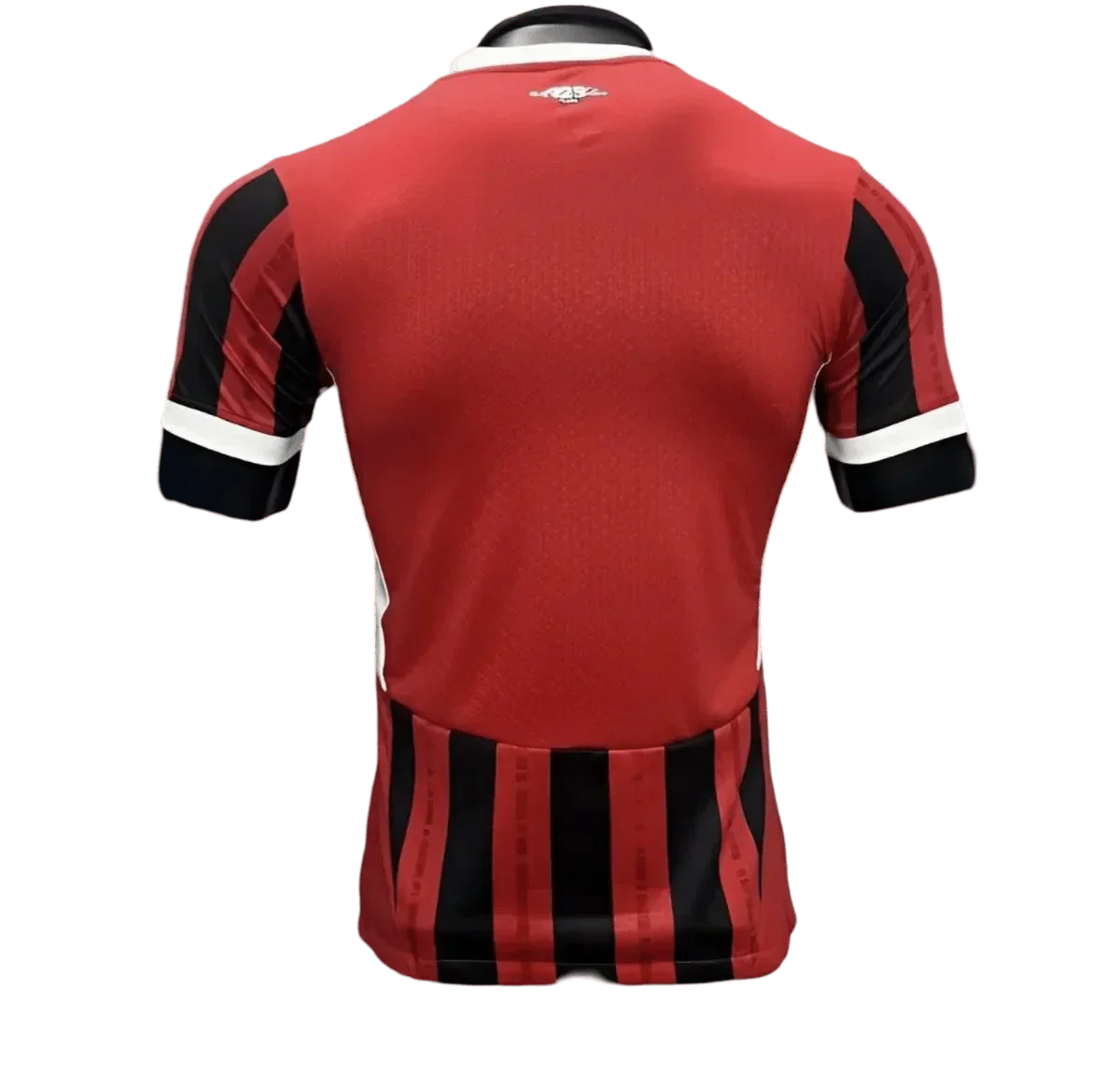 24/25 AC Milan thuistenue - spelerversie 