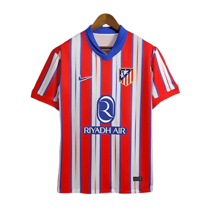 24/25 Atletico Madrid Heimtrikot - Fanversion 