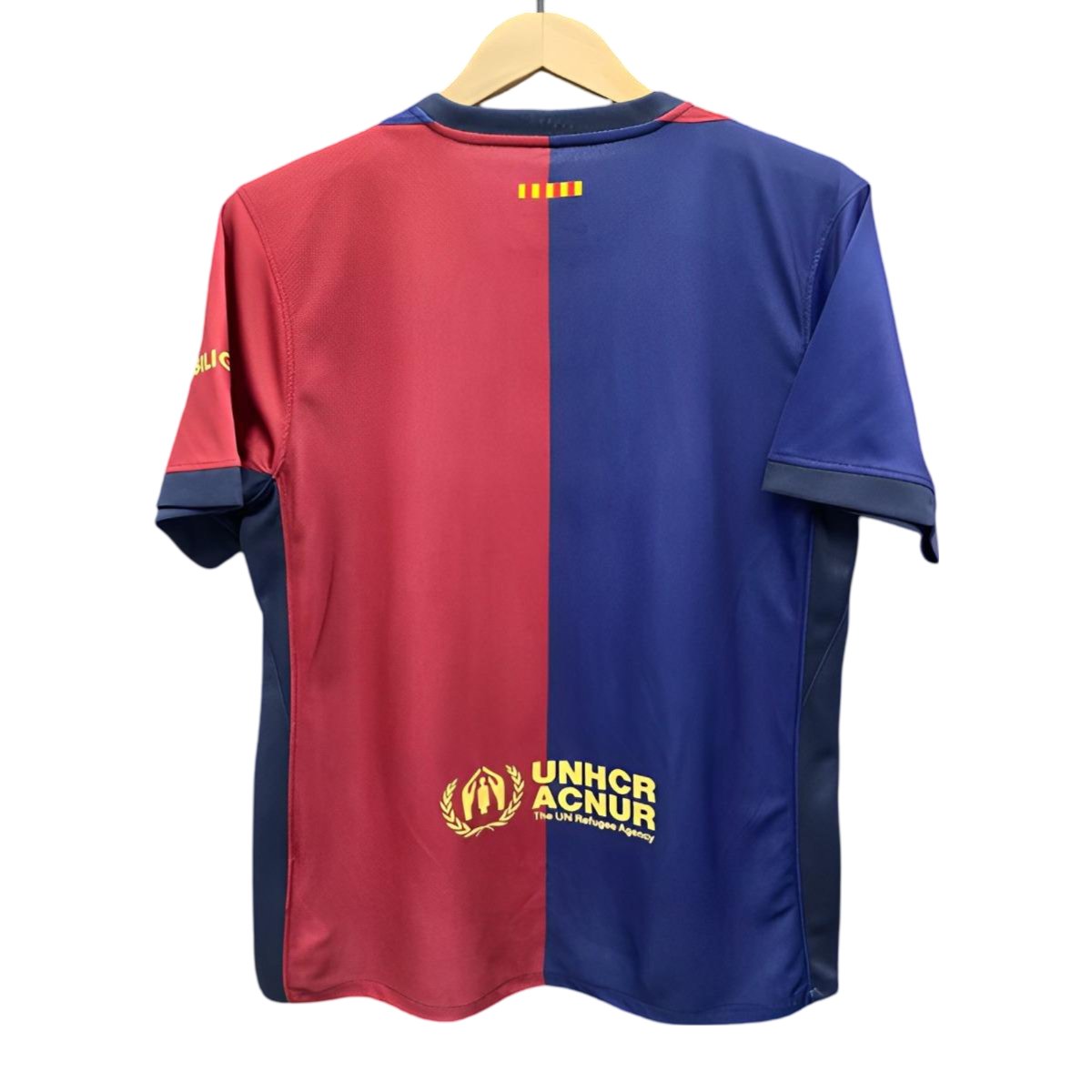 24/25 Barcelona Home kit - Fan version