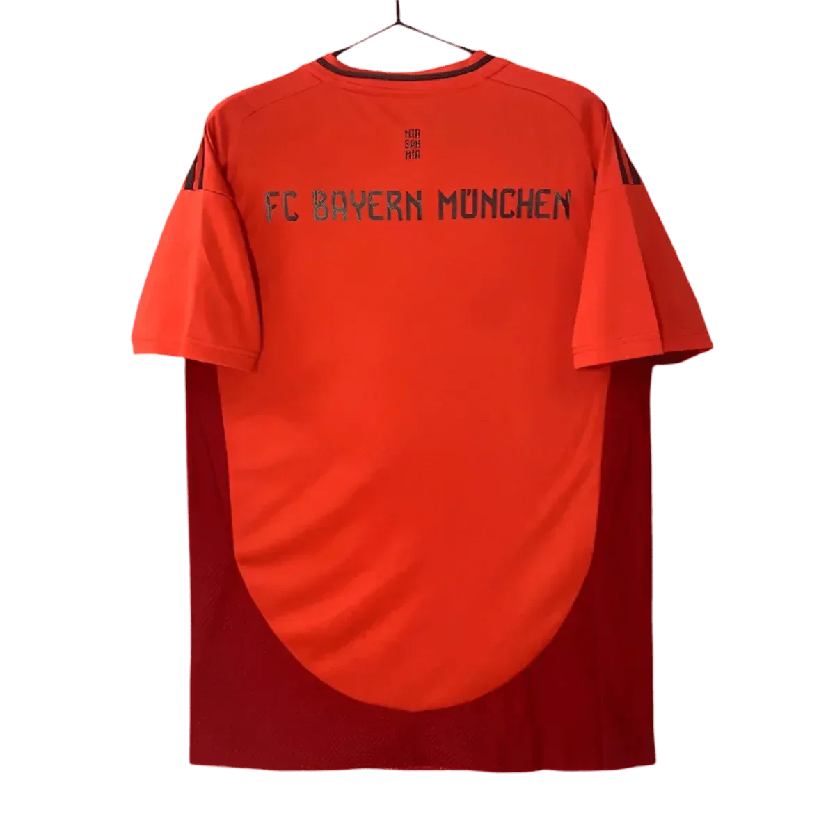 24/25 Bayern Munich Home kit - Fan version