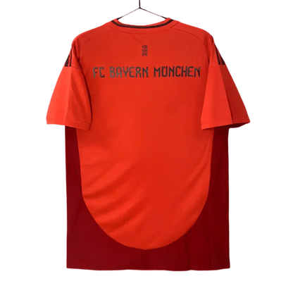 24/25 Bayern München Heimtrikot - Fanversion