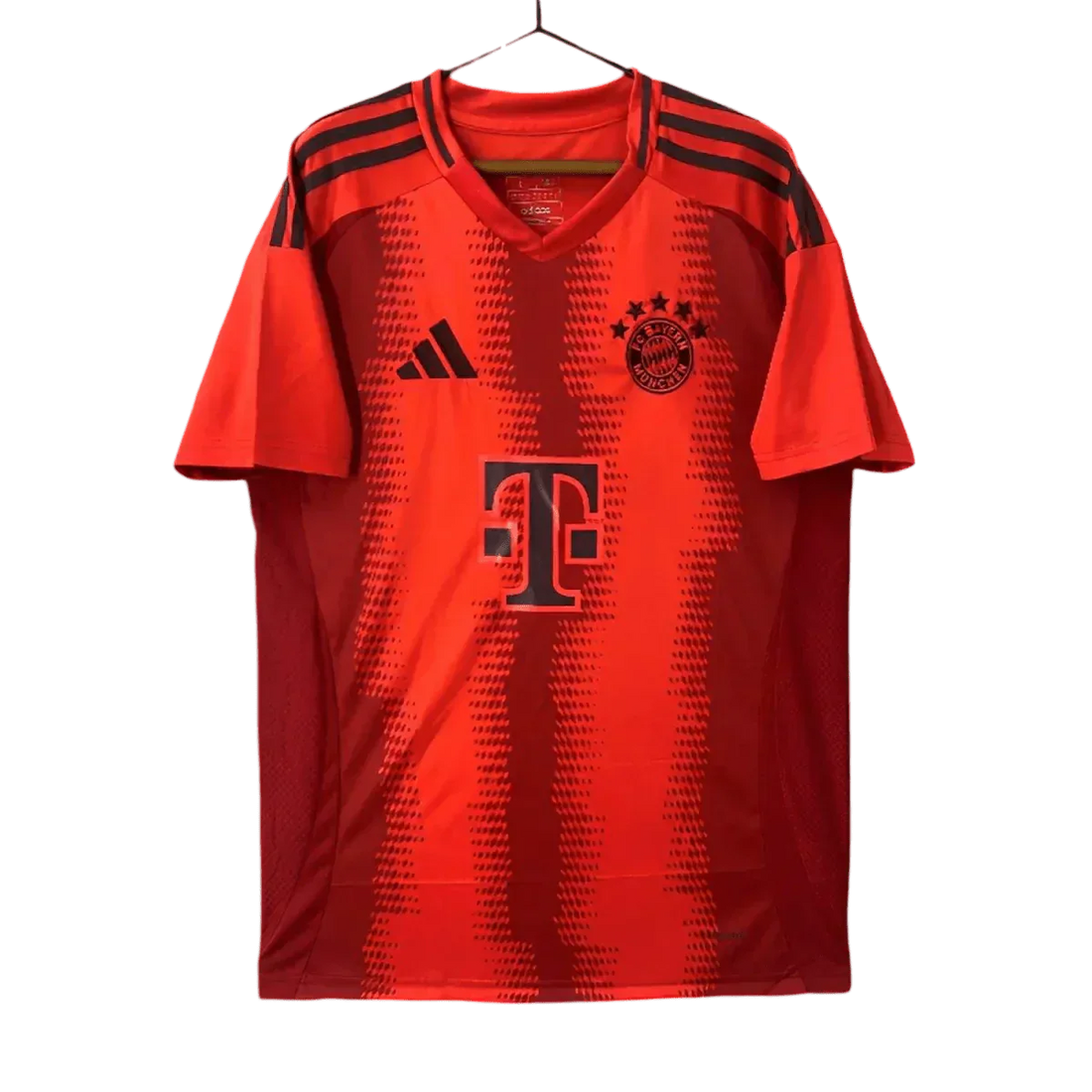 24/25 Bayern München Heimtrikot - Fanversion