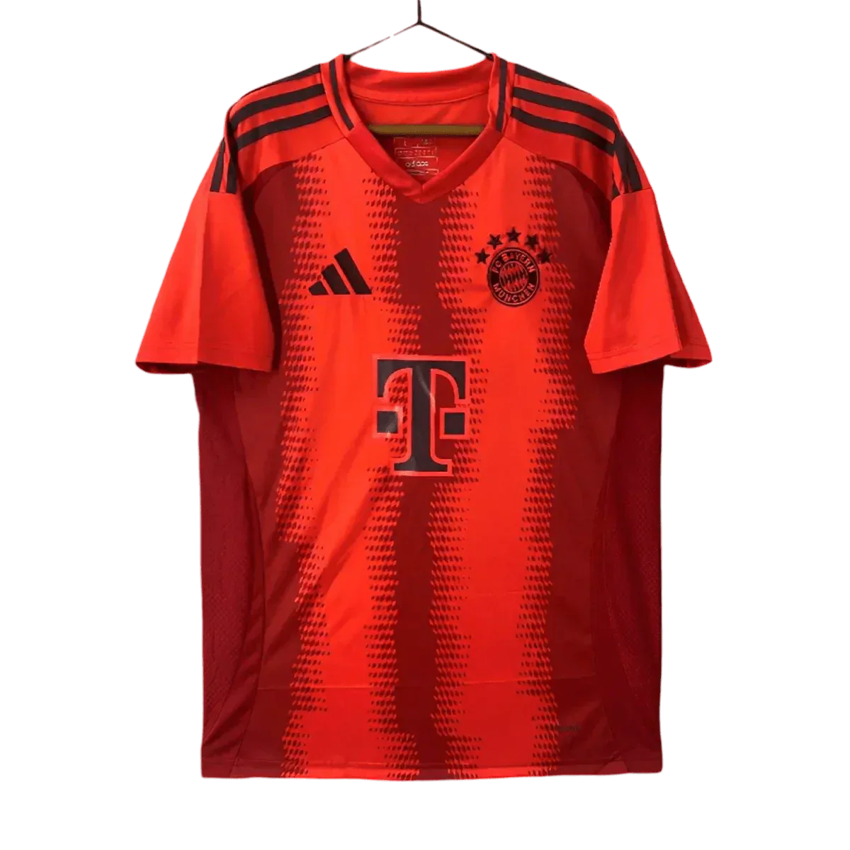 24/25 Bayern München Heimtrikot - Fanversion